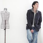 NanNom - Duffle Coat