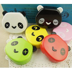 Voon - Contact Lens Case Kit (Panda) Voon - Contact Lens Case Kit (Panda)