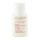 Clarins - UV Plus HP Day Screen High Protection SPF 40 UVA-UVB/PA+++/Oil-Free (Transparent)