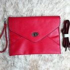 19th Street - Twist-Lock Clutch