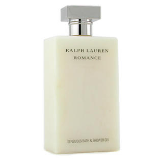 Romance Shower Gel