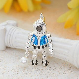 Astronaut Charm Astronaut Charm