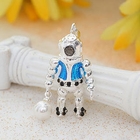 Miss Girl - Astronaut Charm