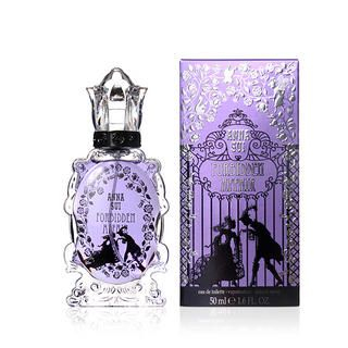 Forbidden Affair EDT Spray