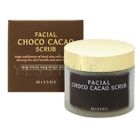 Missha - Facial Choco Cacao Scrub