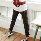 Tokyo Fashion - Pocket-Accent Sweatpants
