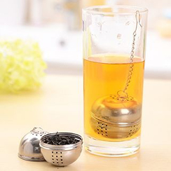 Evora - Stainless Steel Tea Infuser Evora - Stainless Steel Tea Infuser