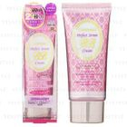 Canmake - Perfect Serum BB Cream SPF50 PA+++(#02 Natural)