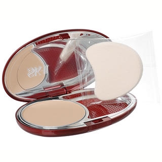 Signs Perfect Radiance Powder Foundation with Compact (Red) Signs Perfect Radiance Powder Foundation with Compact (Red)