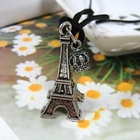 Angelove - Eiffel-Tower Necklace