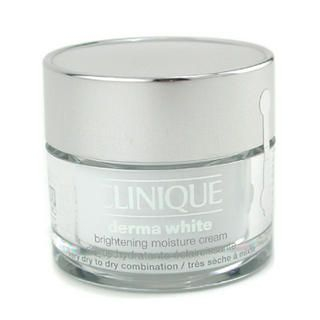 Derma White Brightening Moisture Cream