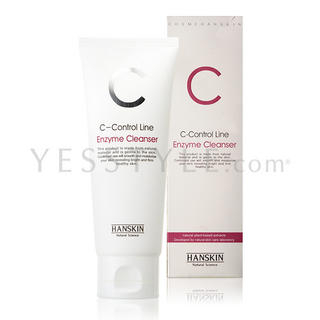 C-Control Line Enzyme Cleanser