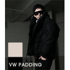 KENZI - Padded Jacket