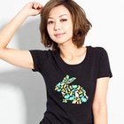 SOFU - Short Sleeve Print Tee