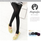 Maymaylu Dreams - Knit Stirrup Tights