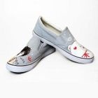 HVBAO - Printed Slip-Ons