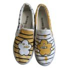 HVBAO - Printed Slip-Ons