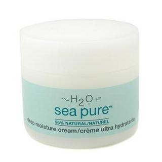 Sea Pure Deep Moisture Cream