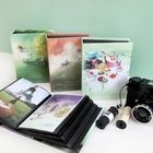 iswas - Illustration Photo Album (4' x 6')