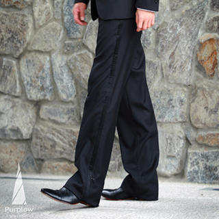 Classic Wool Pants Classic Wool Pants