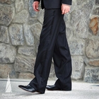 Purplow - Classic Wool Pants