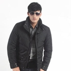Men SP - Stand-Collar Jacket