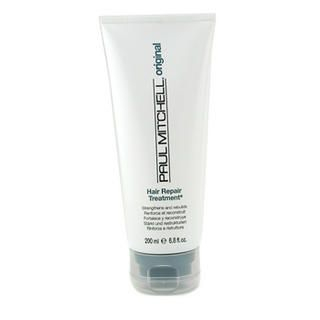 Hair Repair Treatment (Strengthens and Rebuilds) Hair Repair Treatment (Strengthens and Rebuilds)