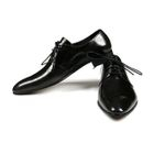Purplow - Handmade Oxford
