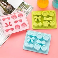 Hera's Place - 冰粒模具 Hera's Place - 冰粒模具