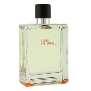Terre D'Hermes Eau De Toilette Spray Terre D'Hermes Eau De Toilette Spray