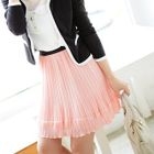 Tokyo Fashion - Pleated Skirt
