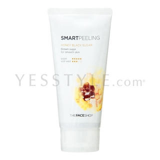 Smart Peeling (Honey Black Sugar) Smart Peeling (Honey Black Sugar)