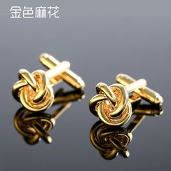Xin Club - Cuff Link Xin Club - Cuff Link