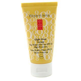 Eight Hour Cream Sun Defense for Face SPF 50 High Protection Eight Hour Cream Sun Defense for Face SPF 50 High Protection