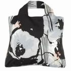 ENVIROSAX - After Dark - Floral Print Eco-friendly Tote