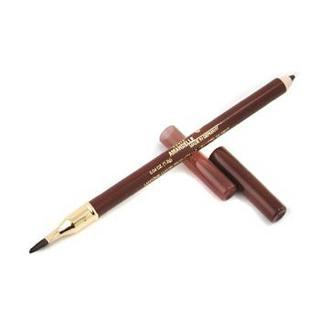 Le Lipstique Lip Colouring Stick with Brush - # Amandelle 