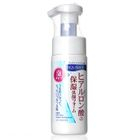 JuJu - Aquamoist Hyaluronic Acid Moisture Bubble Facial Wash JuJu - Aquamoist Hyaluronic Acid Moisture Bubble Facial Wash