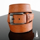 Purplow - Genuine Leather Belt