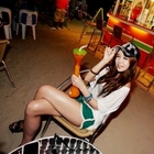 Koo - Piped Shorts