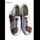 HVBAO - Slip-Ons