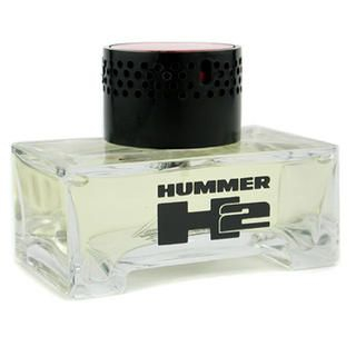 H2 Eau De Toilette Spray