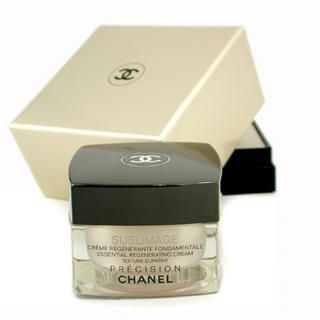 Precision Sublimage Essential Regenerating Cream (Texture Supreme) Precision Sublimage Essential Regenerating Cream (Texture Supreme)
