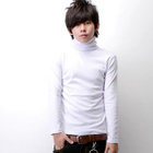 SeventyAge - Turtleneck Knit Top