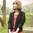 CatWorld - Flower Lace Hoodie