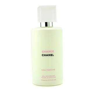 Chance Eau Fraiche Foaming Shower Gel Chance Eau Fraiche Foaming Shower Gel