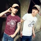 Style Engin - Print T-Shirt