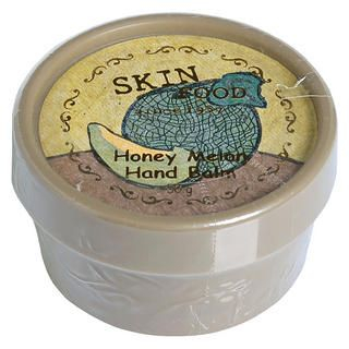 Honey Melon Hand Balm (Moist Type) Honey Melon Hand Balm (Moist Type)