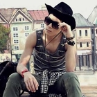 MITOSHOP - Striped Tank Top