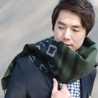 Belivus - Patterned Scarf