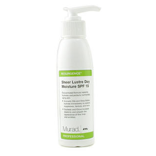 Sheer Lustre Day Moisture SPF15 Sheer Lustre Day Moisture SPF15